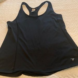 Old Navy Racer Back tank